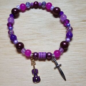 CANCELLED!- Taylor Swift Friendship Bracelet, Size 6.75"